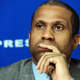 Tavis Smiley, talk show host, author and political commentator
KAREN BLEIER/AFP/Getty Images
